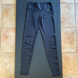 Cleo Harper Havana Leggings - XS - Black
